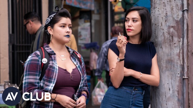 Tanya Saracho and Mishel Prada on Vida and the value of an inclusive writer's room