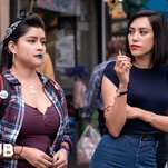 Tanya Saracho and Mishel Prada on Vida and the value of an inclusive writer's room