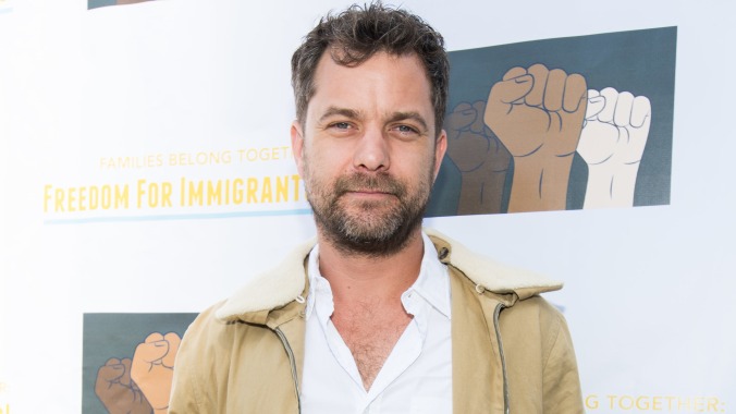 Joshua Jackson continues his domestic drama beat by joining cast of Little Fires Everywhere