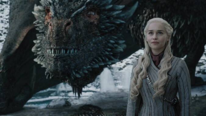 Let us now decide whether Drogon is a smart dragon or a stupid dragon