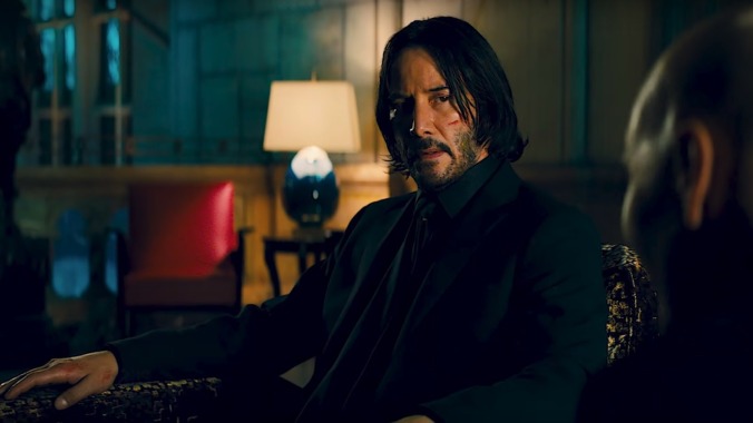 Weekend Box Office: John Wick 3 ends Endgame in a surprising victory