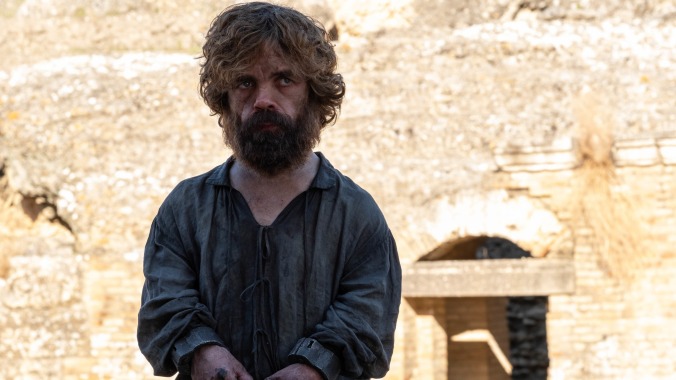 Stop complaining and join us in revisiting these perfect Game Of Thrones scenes