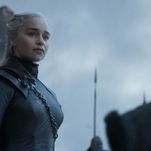 Emilia Clarke would prefer you not call Daenerys the “Mad Queen”