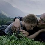 Terrence Malick returns to the past and scripted drama, but not to form, with A Hidden Life