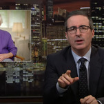 Tracy Morgan and Glenn Close help John Oliver dig deep into America's botched autopsy system