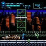 This fake John Wick NES game looks far too easy