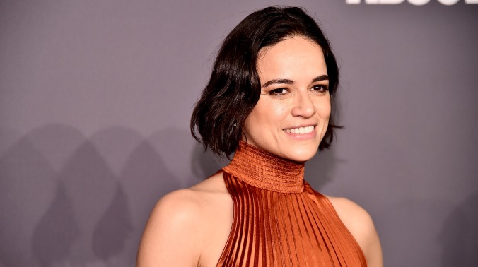 Fine, Michelle Rodriguez will do another Fast And Furious movie