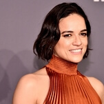 Fine, Michelle Rodriguez will do another Fast And Furious movie