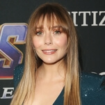 Elizabeth Olsen could've been our Khaleesi if her audition hadn't been so bad