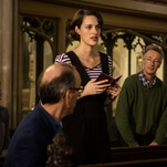 Fleabag makes it impossible not to fancy a priest