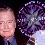 Who Wants To Be A Millionaire canceled, a scant decade after you assumed it went off the air