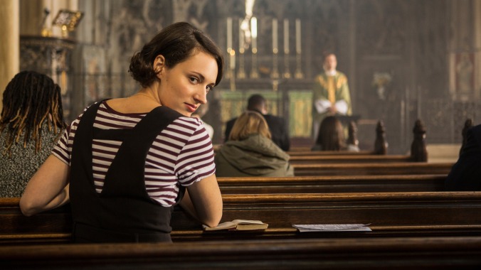 The A.V. Club is recapping Fleabag