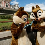 The Lonely Island's Akiva Schaffer to direct Disney's "meta" new Chip 'N Dale: Rescue Rangers movie