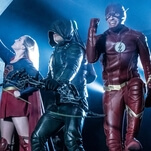 Everyone remain calm: It’s the season finale of Legends Of Tomorrow