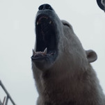 Bring on the battle bears in this new teaser for HBO's His Dark Materials show