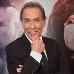 Wes Studi on a career of donning period costumes, superhero spandex, and an Avatar mo-cap suit