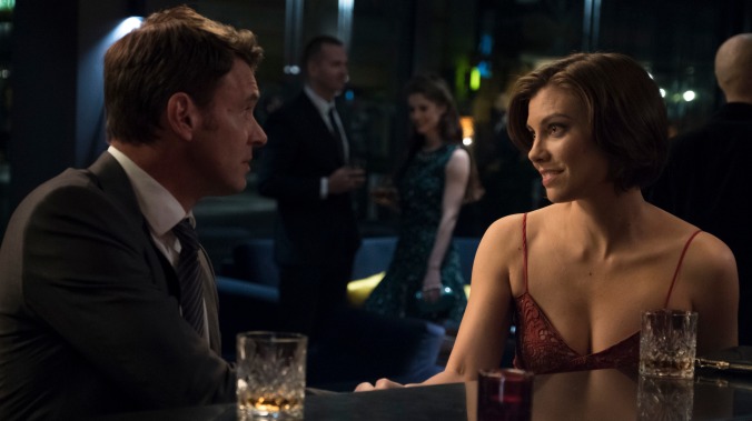 ABC may be reconsidering that Whiskey Cavalier cancellation