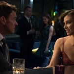 ABC may be reconsidering that Whiskey Cavalier cancellation