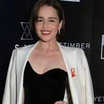 Emilia Clarke turned down the leading role in Fifty Shades Of Grey in a display of stellar instincts