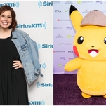 Vanessa Bayer is Pikachu, and other lessons from this effort to fit 151 Pokémon to SNL's entire cast