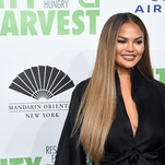 Chrissy Teigen is getting a courtroom show on the new streaming service with a silly name