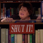 Feel young again as Lori Beth Denberg revives her Loud Librarian for the All That reboot