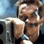 Arnold Schwarzenegger conducts surprise AMA, reveals hilarious rejected Commando scene
