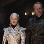 The Game Of Thrones writers originally intended for Ser Jorah to make it to the end