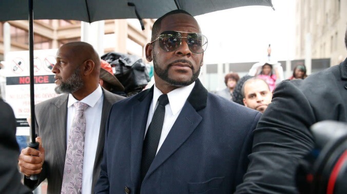 Read a harrowing excerpt from Jim DeRogatis’ Soulless: The Case Against R. Kelly