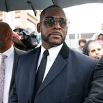Read a harrowing excerpt from Jim DeRogatis’ Soulless: The Case Against R. Kelly