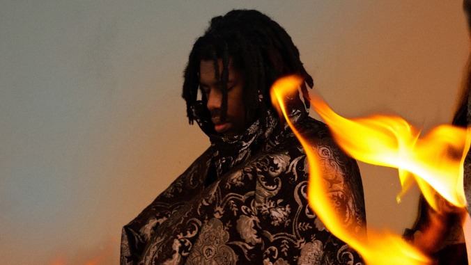 Left-field cameos fuel Flying Lotus’ latest odyssey, Flamagra