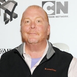 Mario Batali is being charged with indecent assault