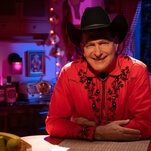 Good news, horror fans: Joe Bob Briggs' The Last Drive-In has been renewed