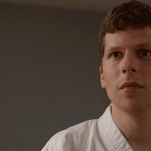 Jesse Eisenberg grapples with masculinity in The Art Of Self Defense's hilarious first trailer