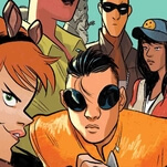 The Squirrel Girl team says goodbye on its own terms in this exclusive exit interview