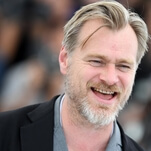 Christopher Nolan's latest gets a title and some more famous people