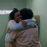 Here's your first look at Orange Is The New Black's final season