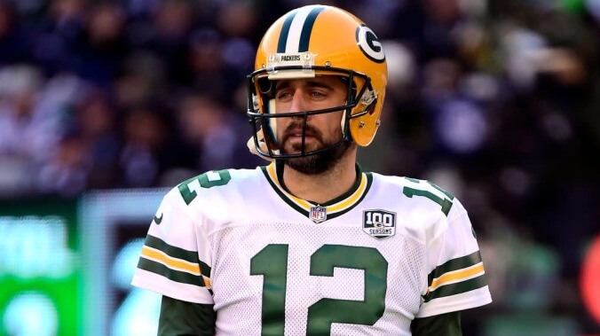 Game Of Thrones superfan Aaron Rodgers is anti-Bran, thinks Dany got a raw deal