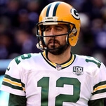 Game Of Thrones superfan Aaron Rodgers is anti-Bran, thinks Dany got a raw deal