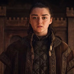 Sorry, Arya: There will be no Game of Thrones sequels