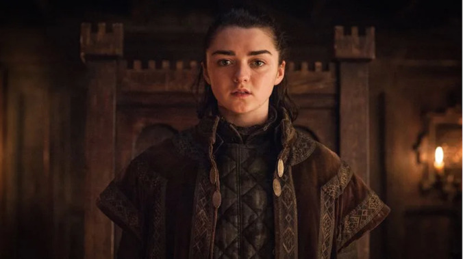 Sorry, Arya: There will be no Game of Thrones sequels