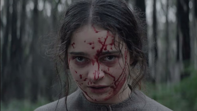 Jennifer Kent's Babadook follow-up The Nightingale gets a bloody first trailer