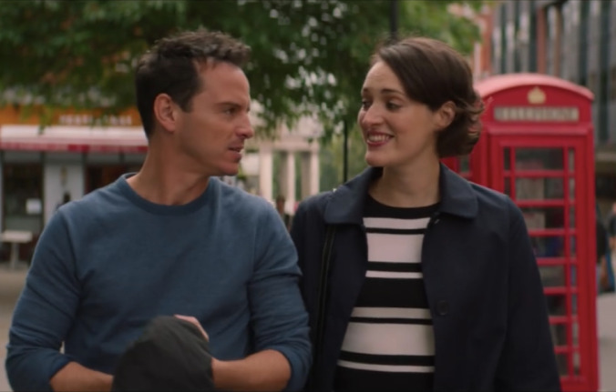 Fleabag is at its best when Fleabag is at her worst