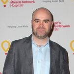 Hey, if HBO doesn't want Bryan Cogman, Amazon's Lord Of The Rings will happily take him