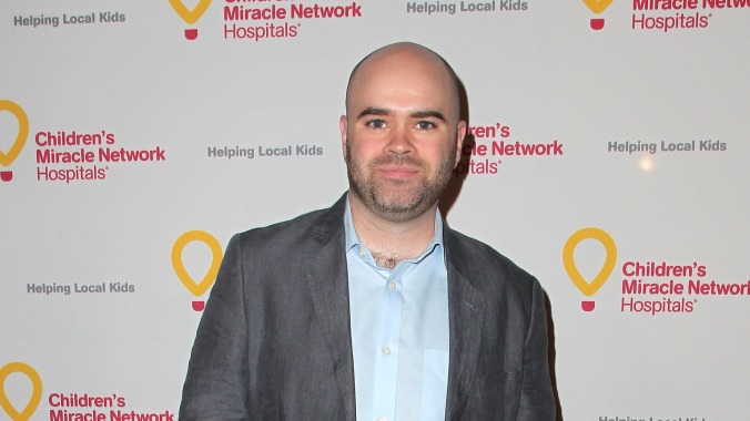 Hey, if HBO doesn't want Bryan Cogman, Amazon's Lord Of The Rings will happily take him