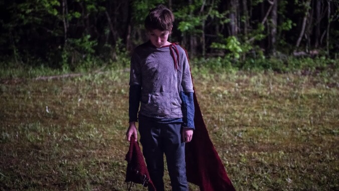 Brightburn doesn't live up to its "Superman as bad seed" premise