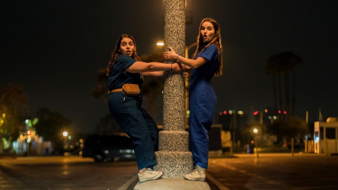 Hilarious, heartfelt, and horny, Booksmart redefines the teen comedy for Generation Z