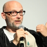 Moby takes the hint for once and cancels the rest of his book tour