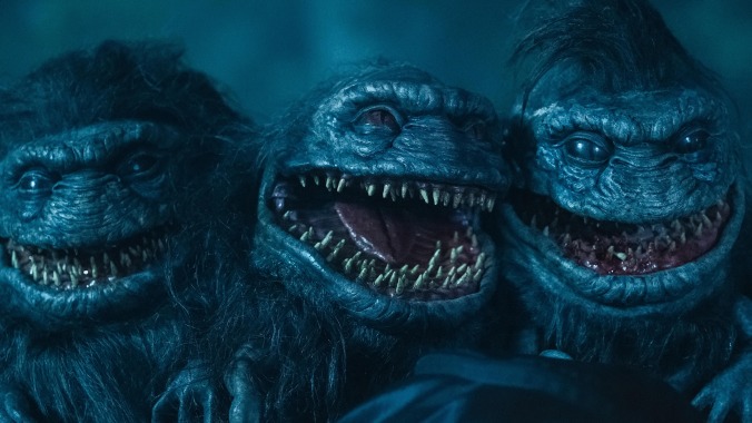 Liam Hemsworth meets Critters in the Fantasia Film Festival's first wave lineup