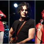 Bikini Kill, The Raconteurs, and The B-52s headline this year's Riot Fest